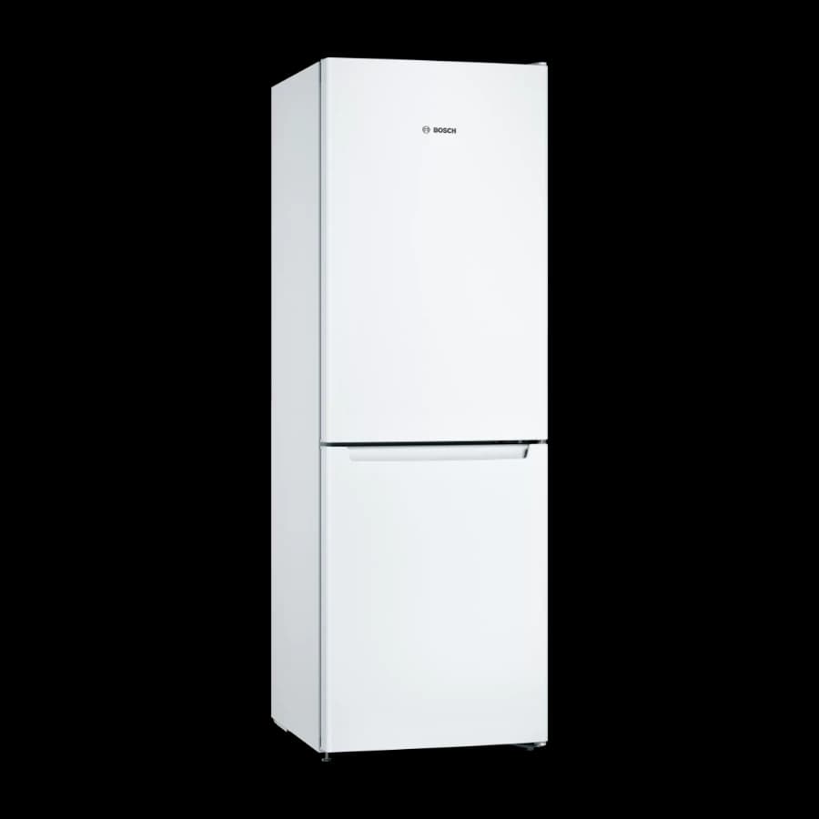 Bosch Serie 2 KGN33NWEB kombiskap