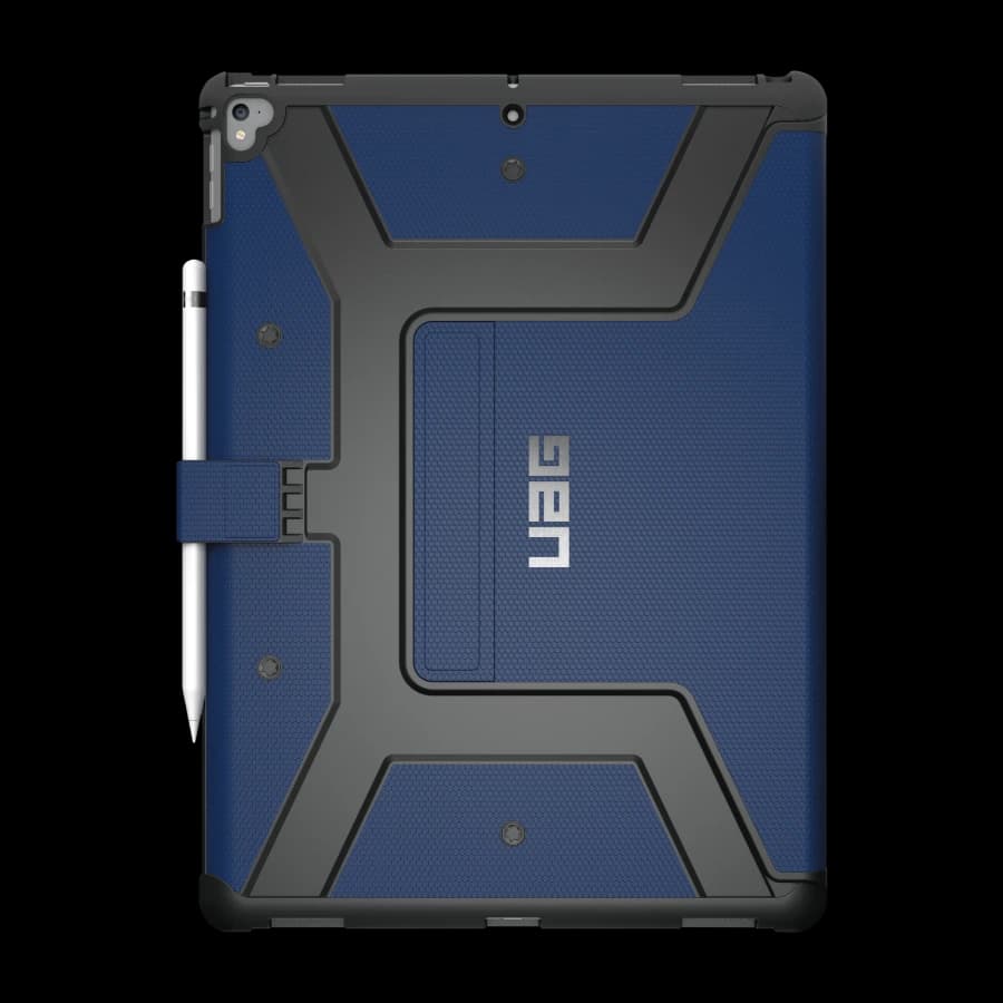 UAG Metropolis iPad Pro 12,9" 2020 kobolt