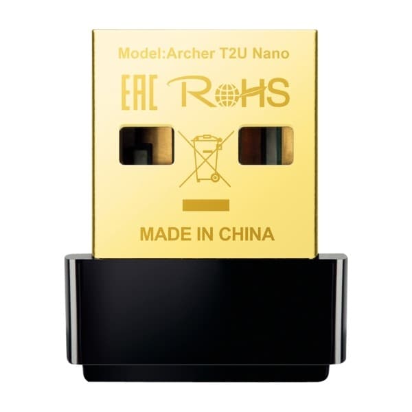 TP-Link Archer T2U Nano USB-adapter