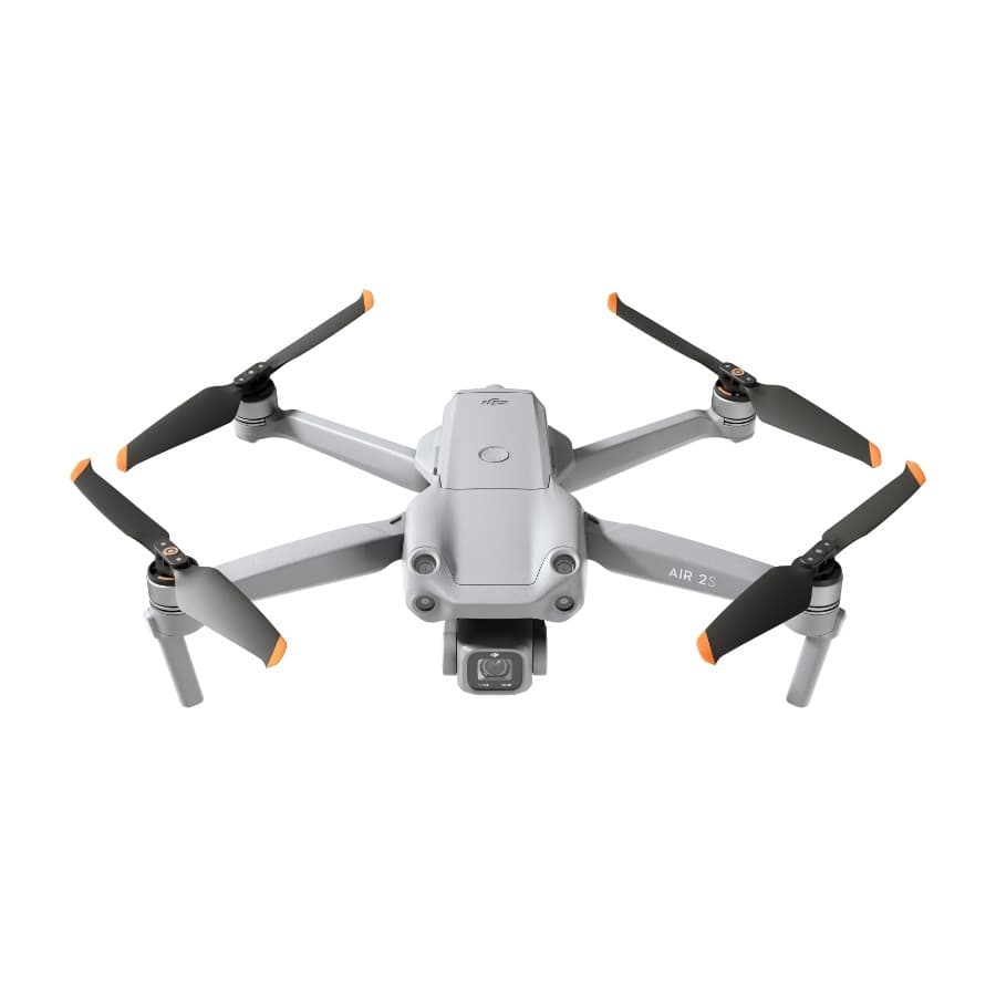 DJI Air 2S Fly More Combo sett