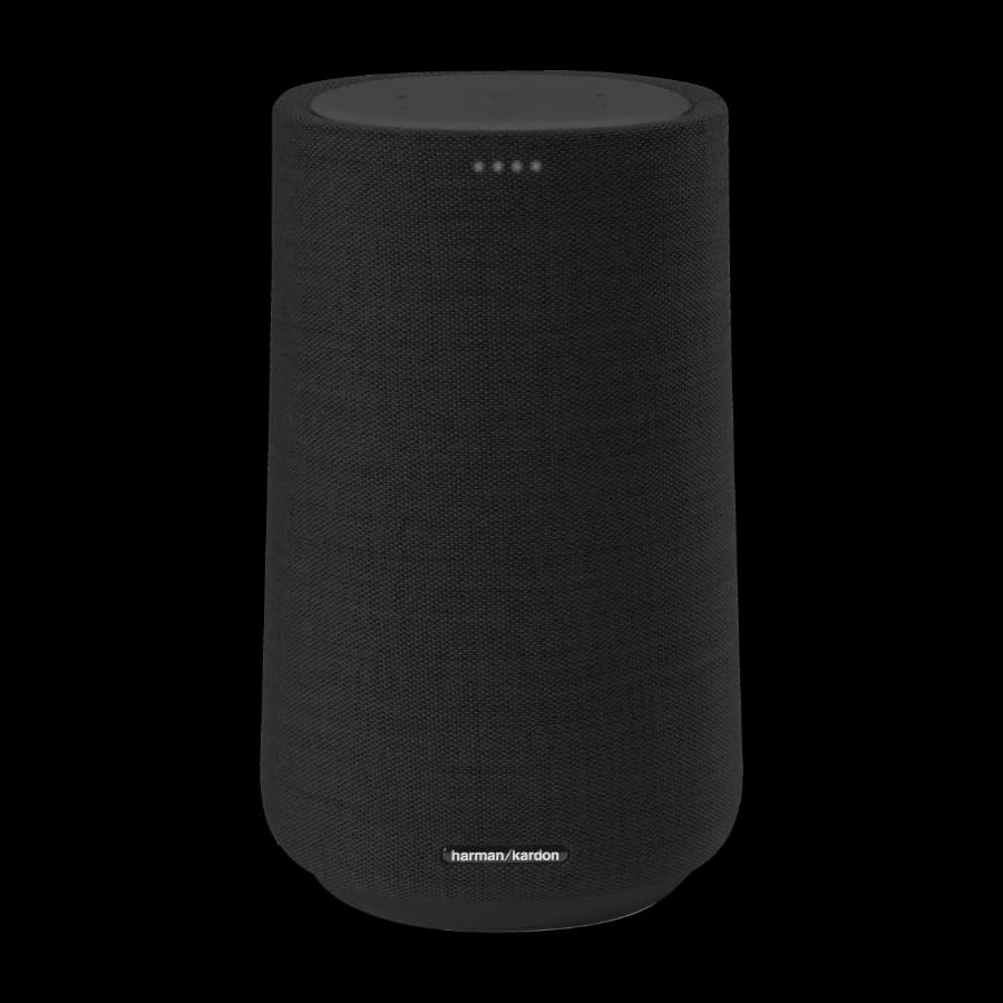 Harman Kardon Citation 100 høyttaler, svart