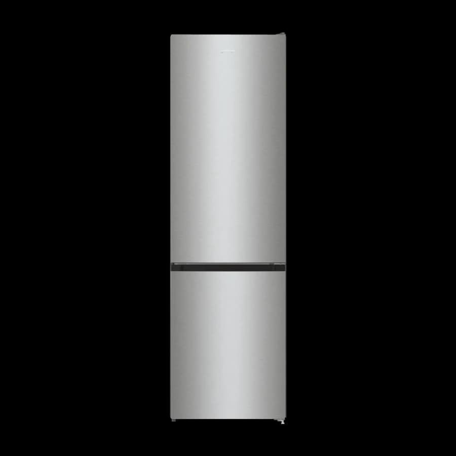 Gorenje Essential Line NRK6202EXL4 kombiskap