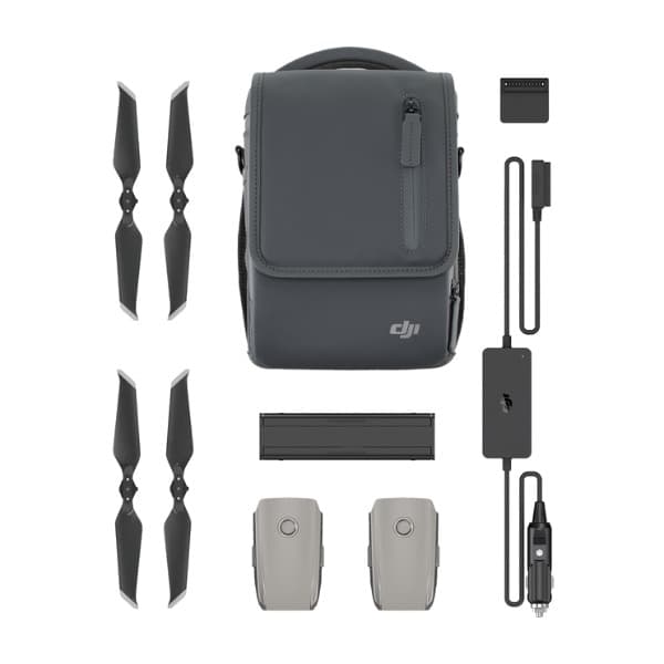 Mavic 2 Fly More kit