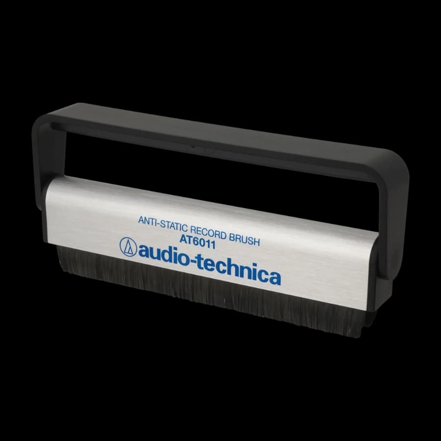 Audio-Technica AT6011 Anti-Static Record brush