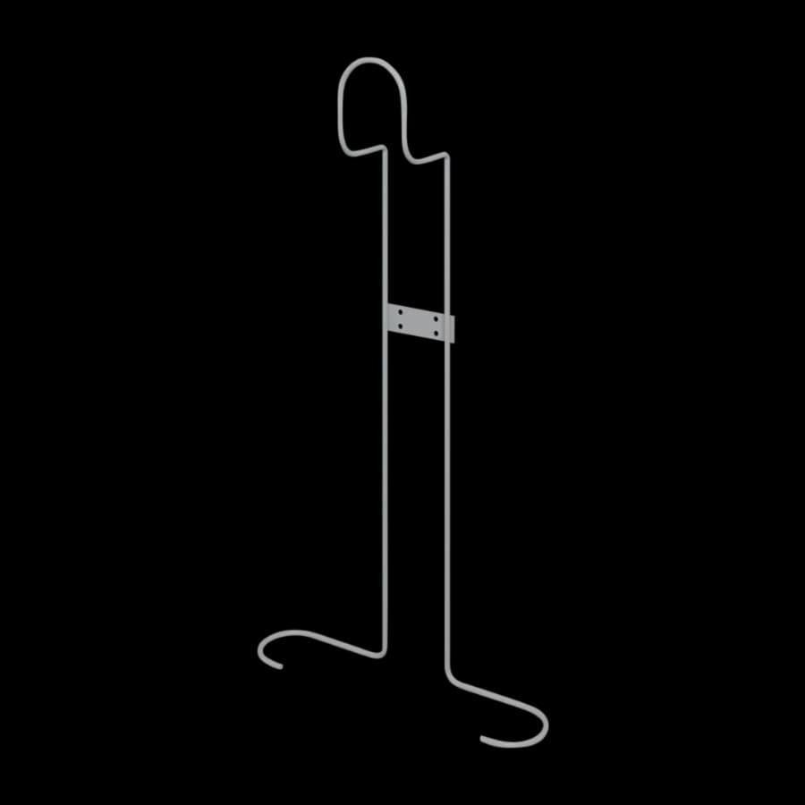 Slangeholder, sølv