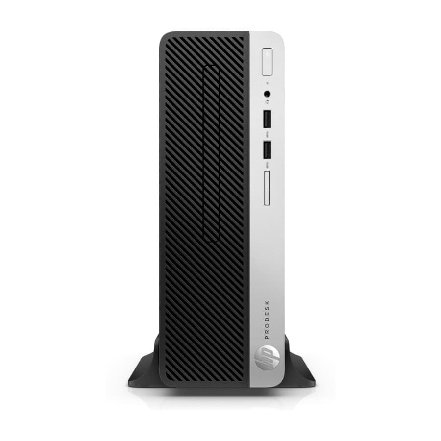 HP PRO DESK 400 G5 STASJONÆR