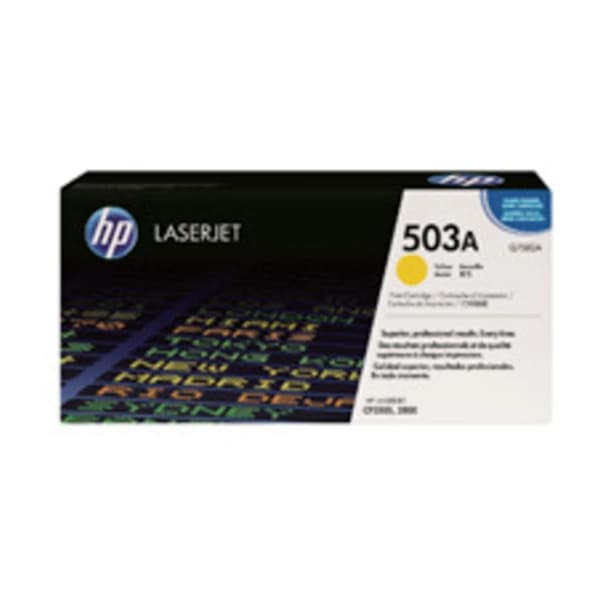 HP 503A (GUL)