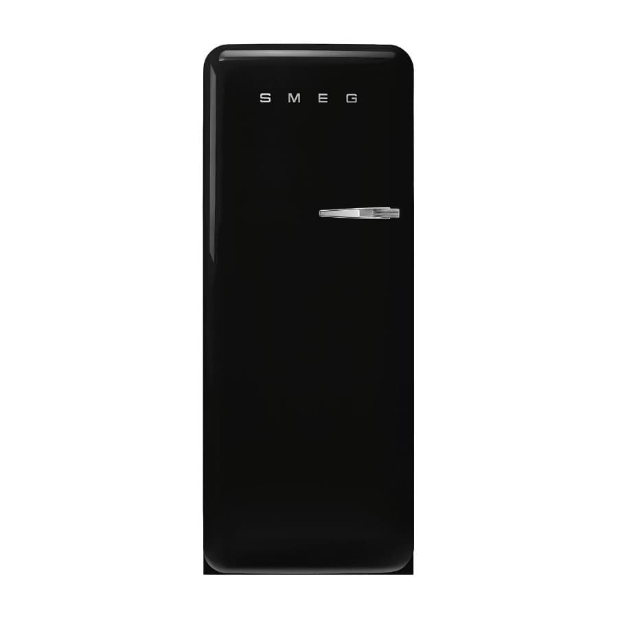 Smeg 50's Style FAB28LBL5 kjøleskap med fryser