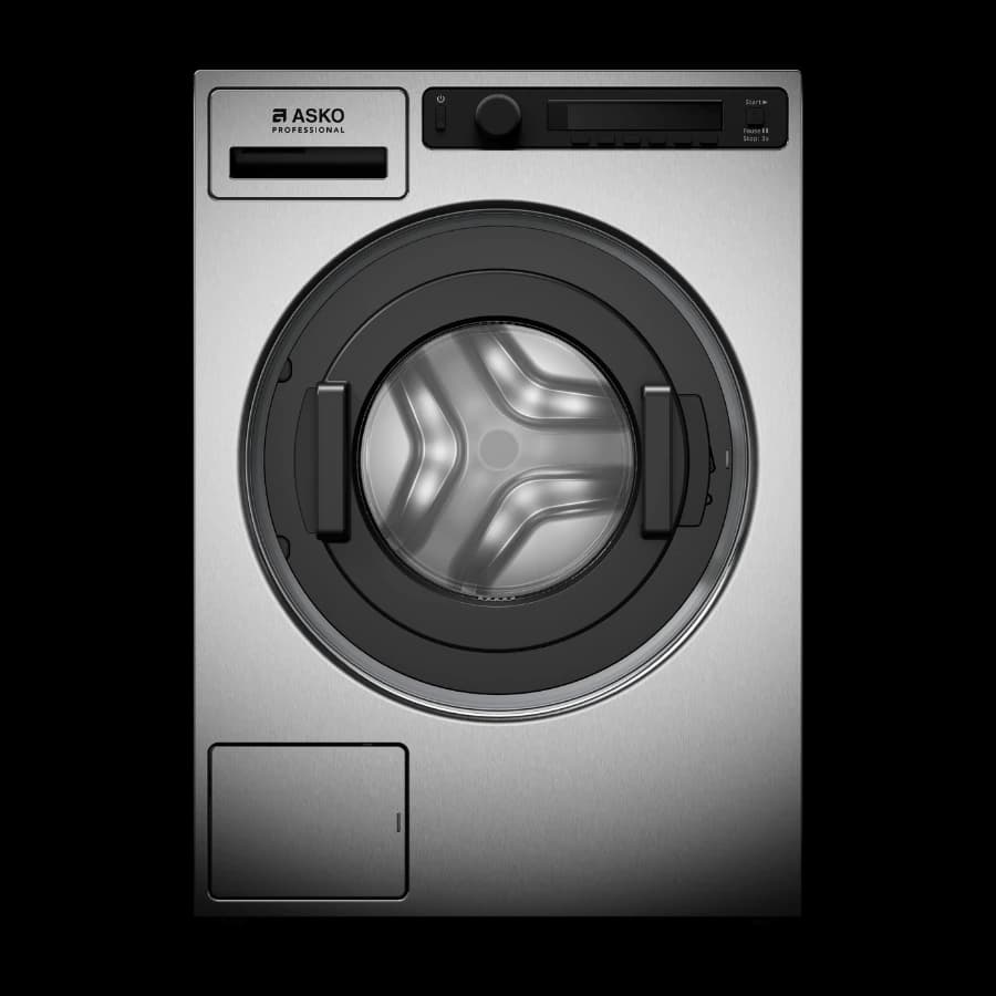 Asko Professional WMC8943PC.S vaskemaskin