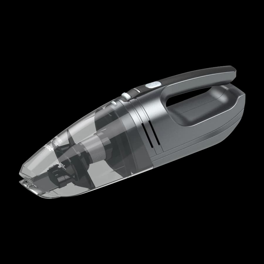 Point Pro POVC121GR 21.6 håndstøvsuger