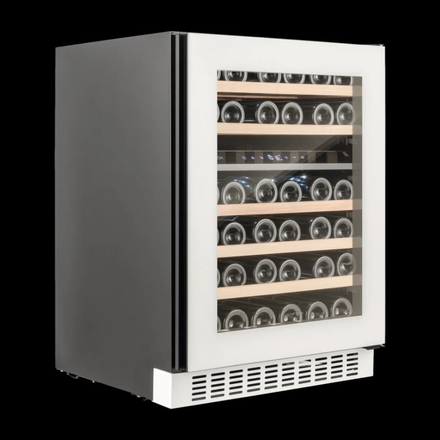 Temptech Oslo OX60DRW vinskap