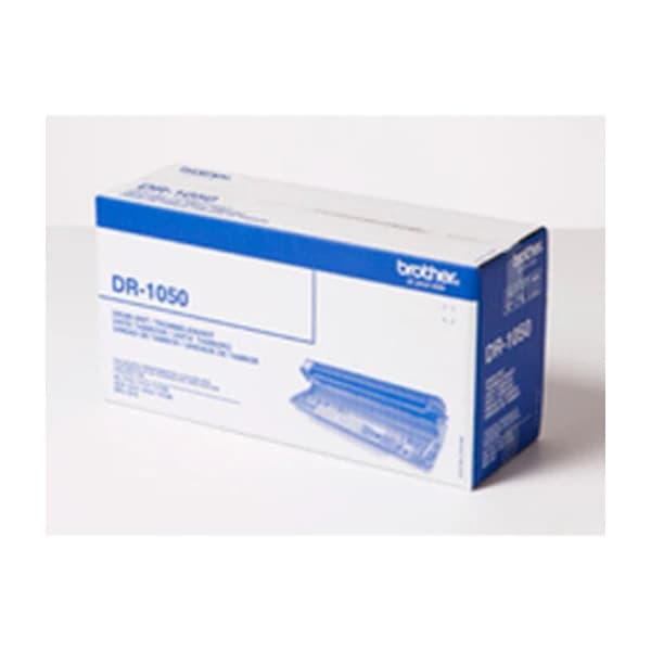 Brother Dr-1050 skrivertromme Original 1 stykker