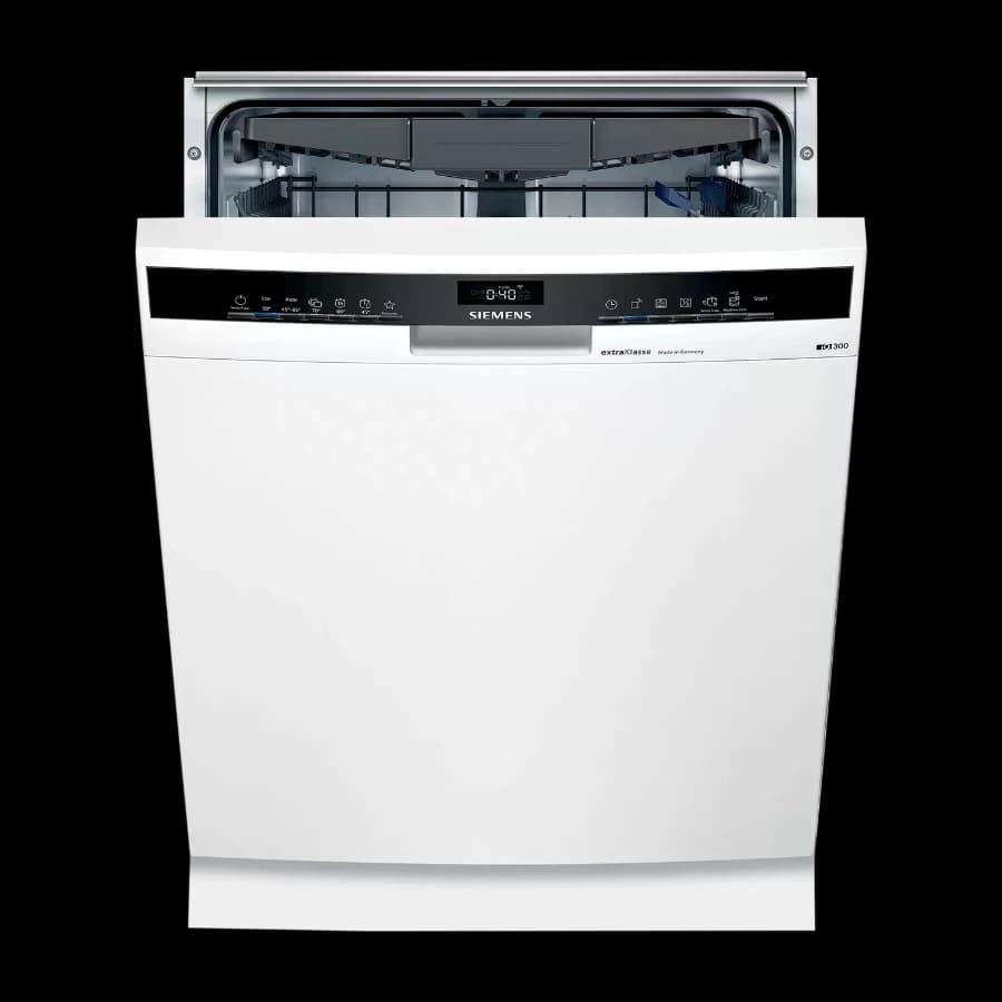 Siemens iQ300 SN43EW56CS oppvaskmaskin