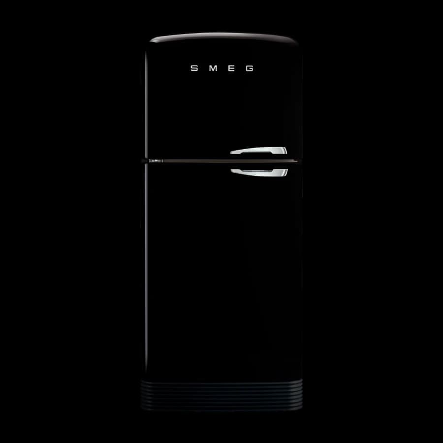 Smeg 50's Style FAB50LBL5 kombiskap