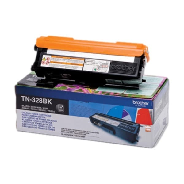 HL4570CDW/ 4570CDWT toner, black 6k