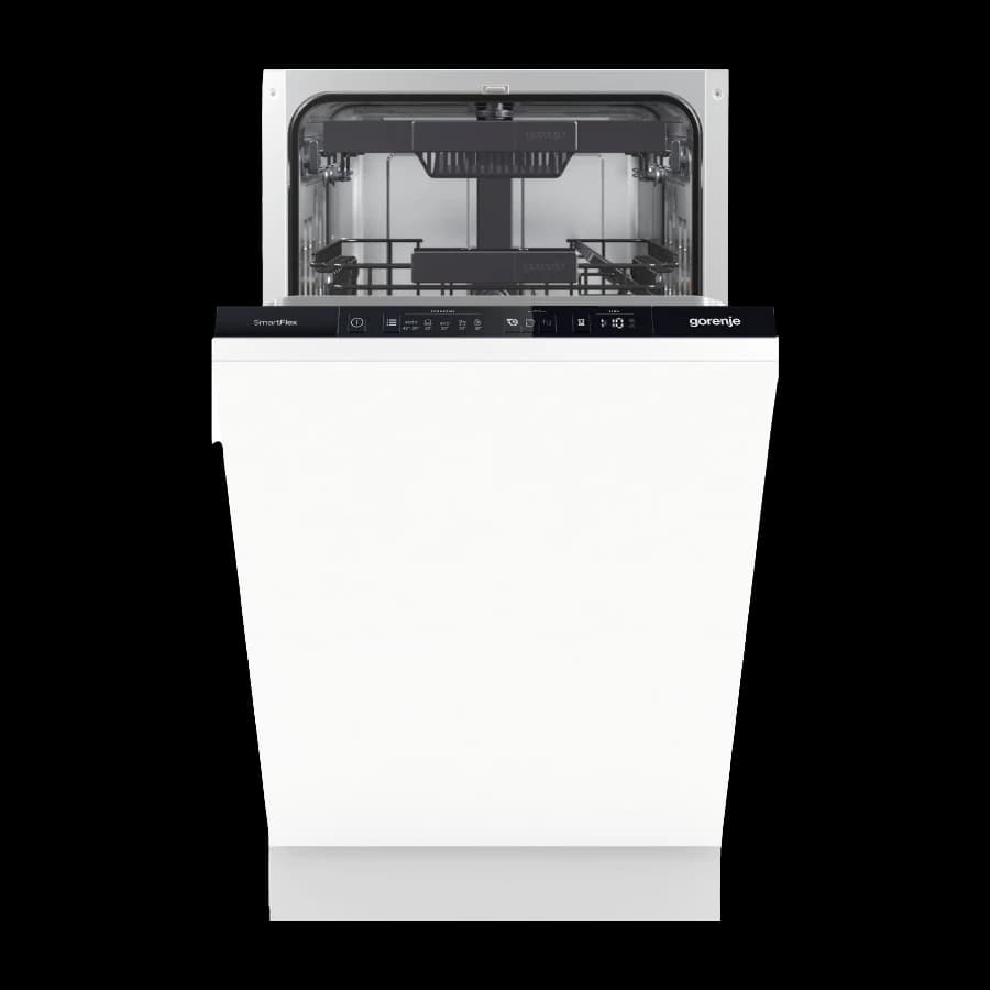 Gorenje GV561D10 oppvaskmaskin
