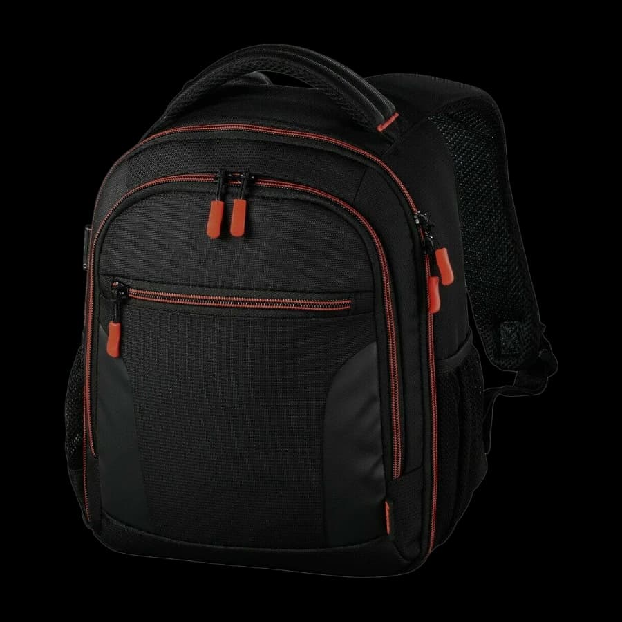 Hama Miami 150 kameraryggsekk
