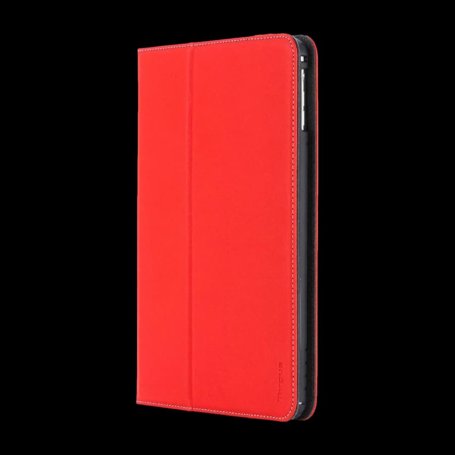 Targus Versavu iPad 10,5" rd
