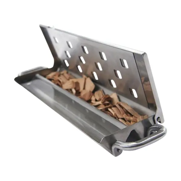 Broil King Premium røykeboks