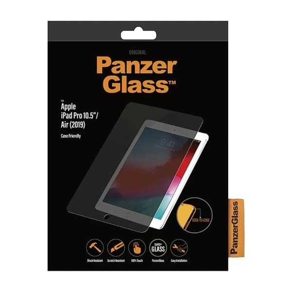 PanzerGlass iPad 10,5"