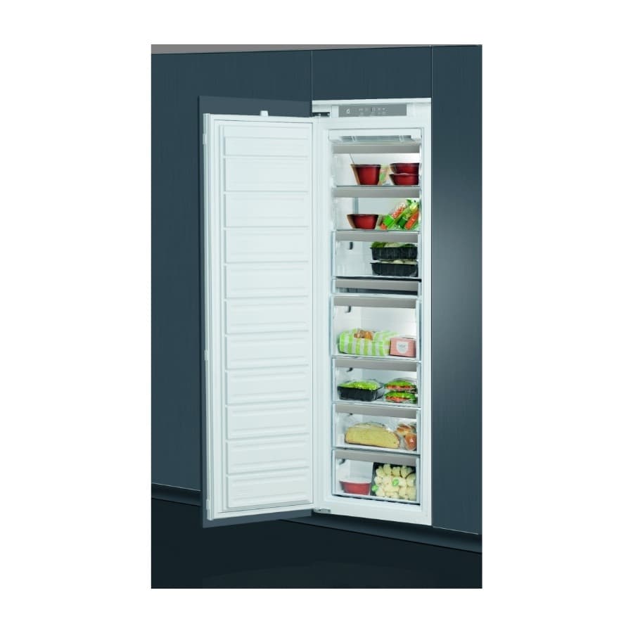 WHIRLPOOL AFB 1840 FRYSER