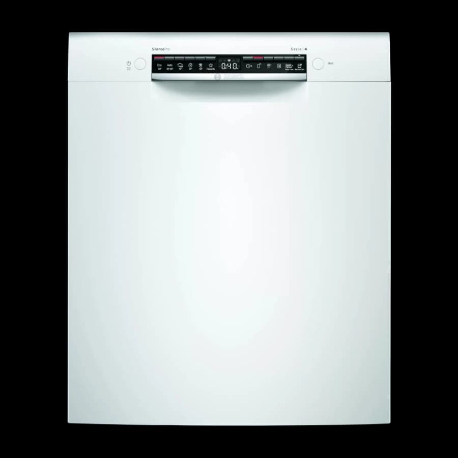 Bosch Serie 4 SMU4HCW56S oppvaskmaskin