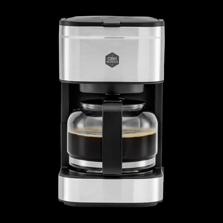 OBH Nordica Coffee Prio kaffetrakter