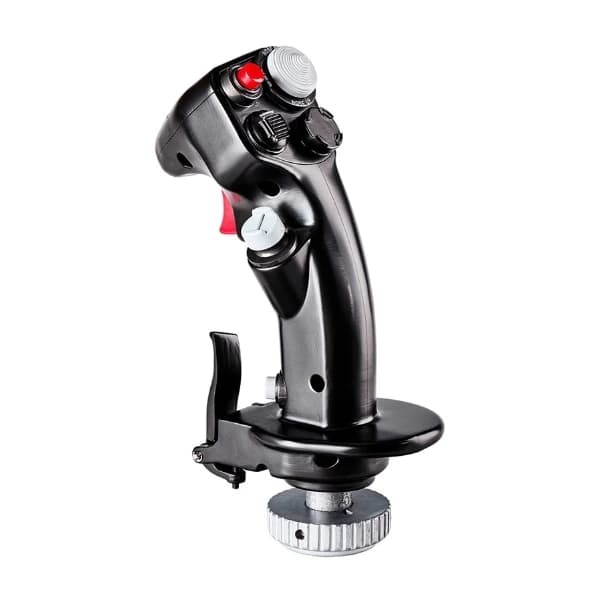 Thrustmaster F-16C Viper joystick