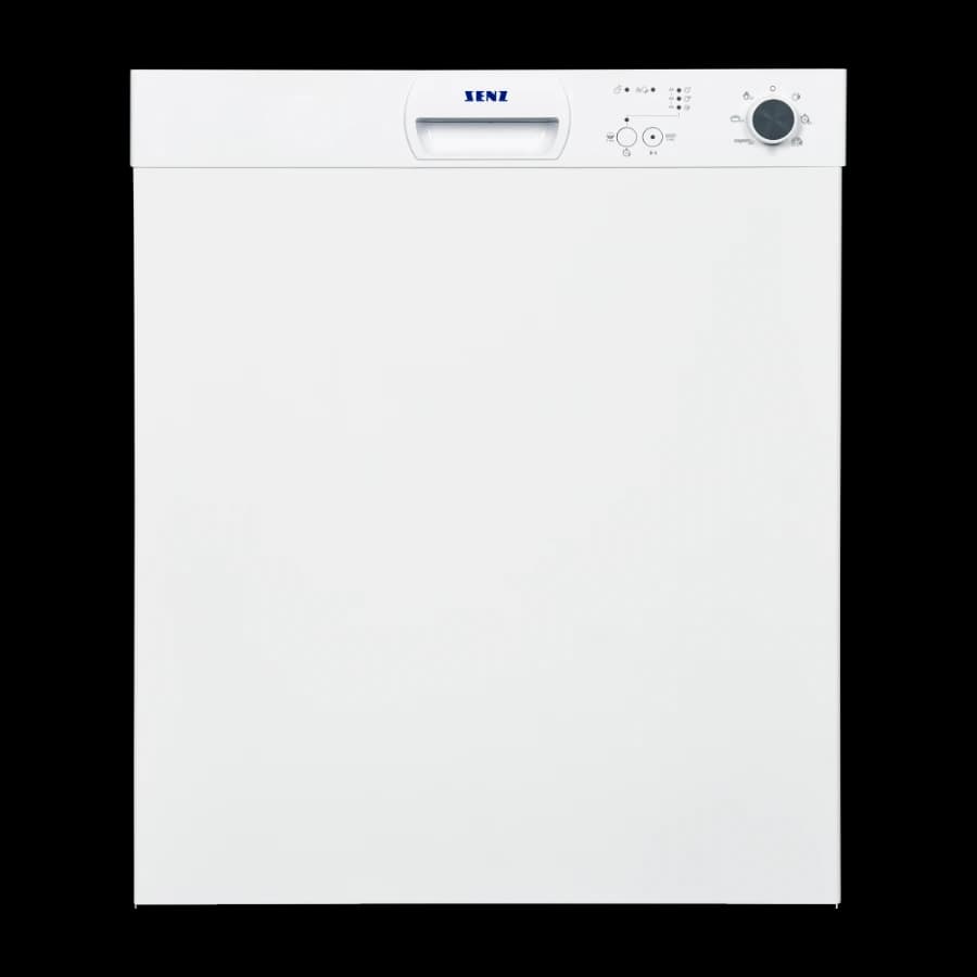 Senz SD6011N oppvaskmaskin