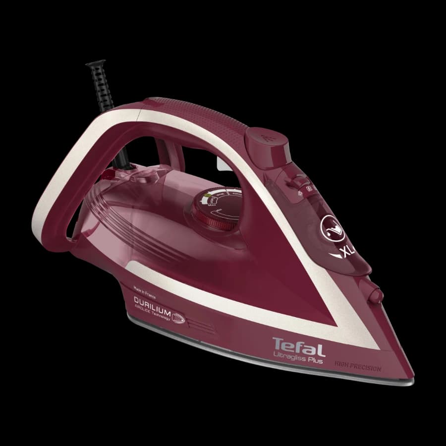 Tefal Fv6820 Ultragliss Plus dampstrykejern