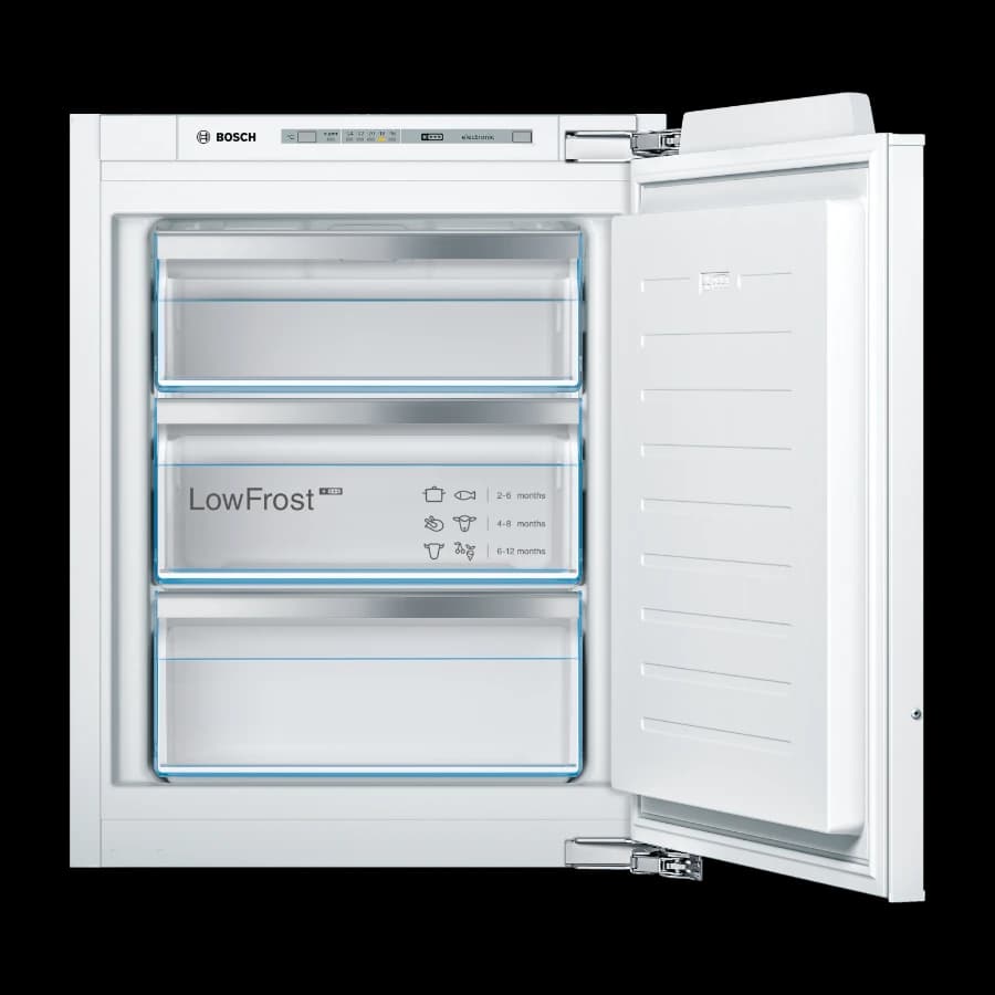 Bosch Serie 6 GIV11AFE0 integrert fryser