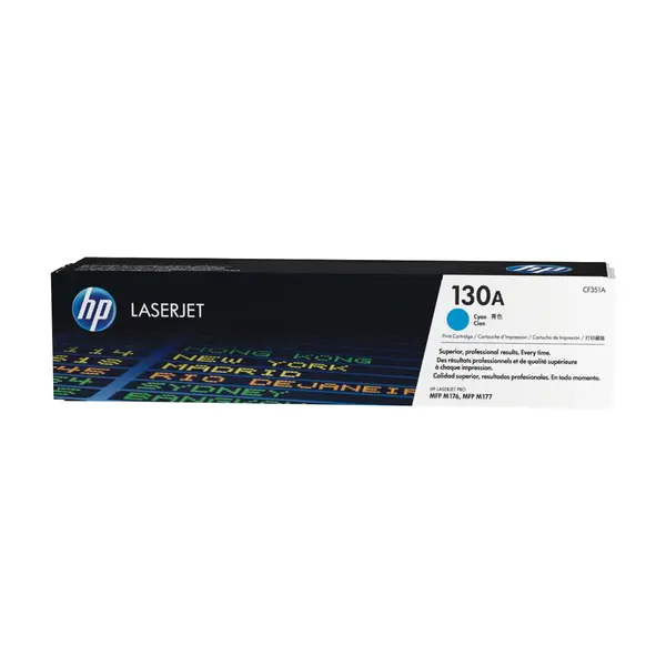 HP 130A (cyan)