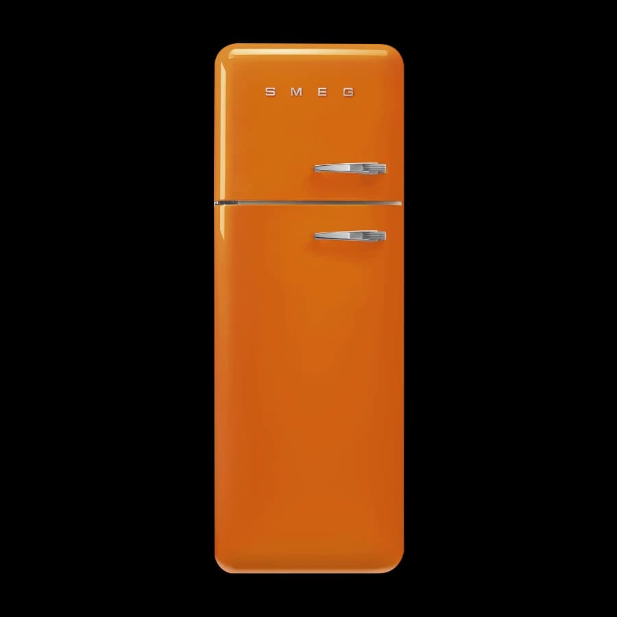 Smeg 50's Style FAB30LOR5 kombiskap