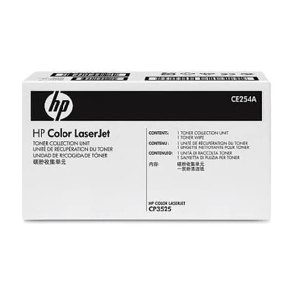 HP CE254A tonerbeholder 36000 sider