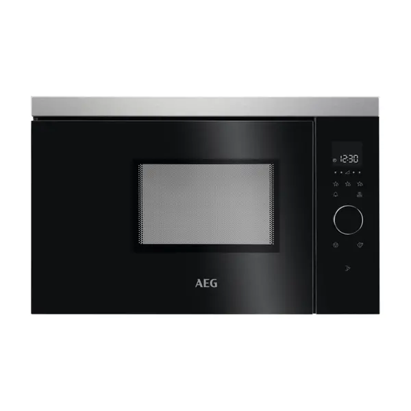 AEG 8000-serien MBB1756SEM integrert mikrobølgeovn