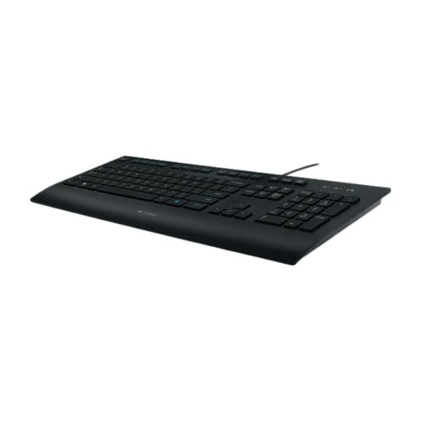 Logi Corded Keyboard K280E (Pan) oem
