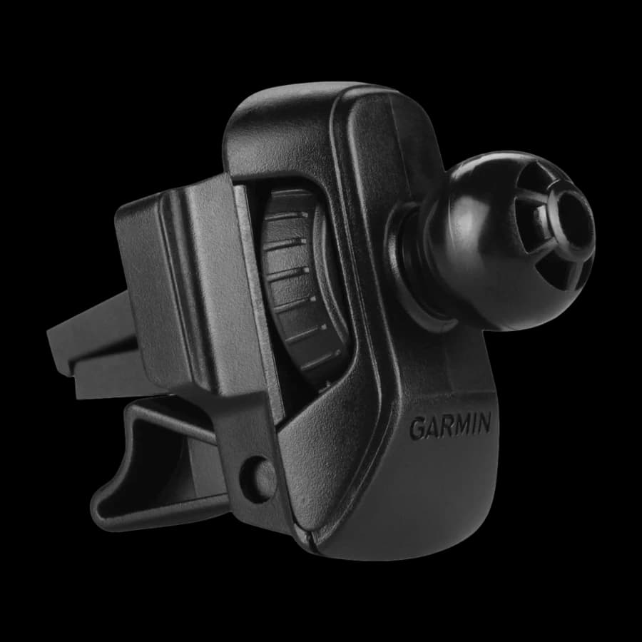Garmin lufteventilfeste