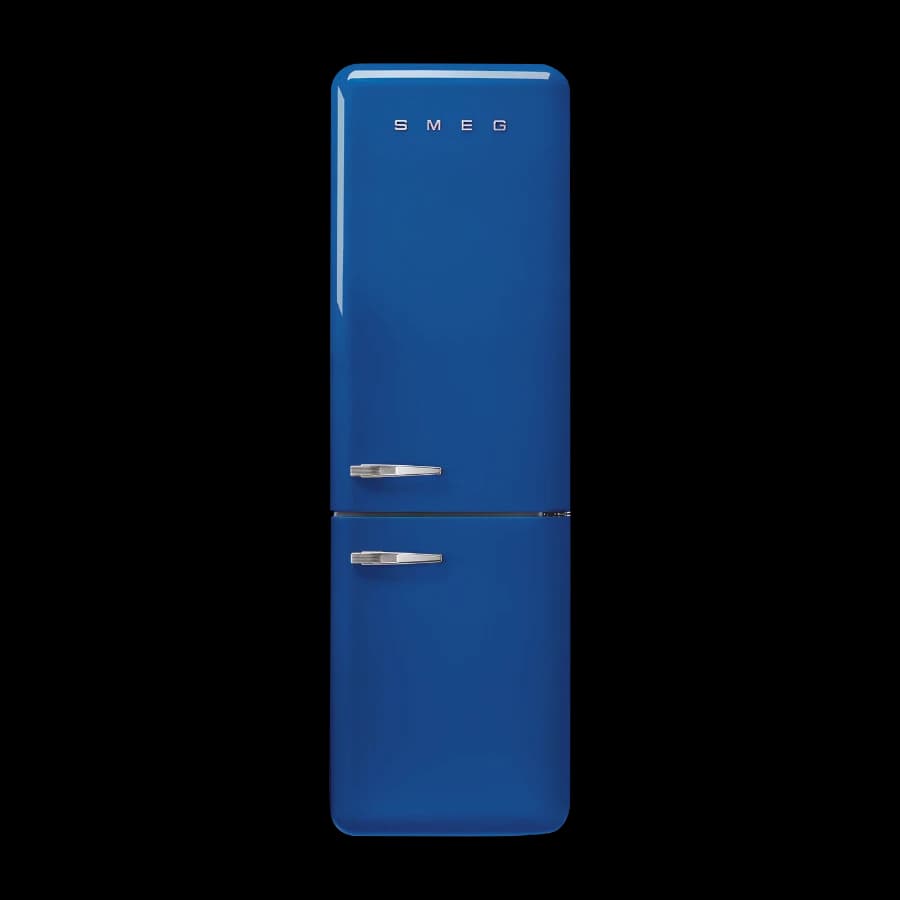 Smeg 50's Style FAB32RBE5 kombiskap