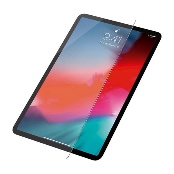 Panzer iPad Pro 12,9" 2018/2020 skjermbeskytter