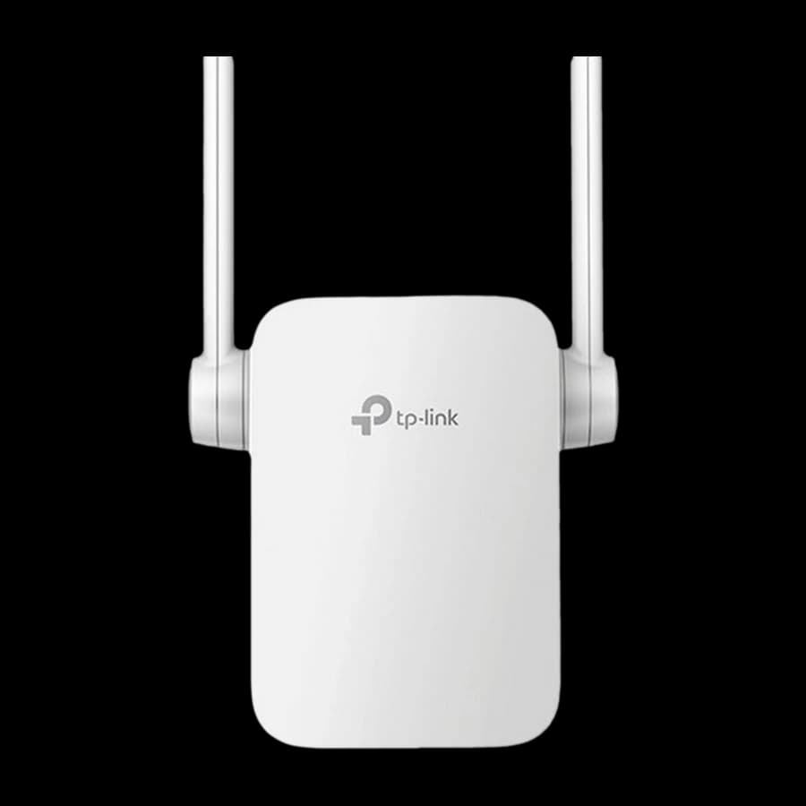 TP-Link RE305 AC1200 WiFi utvidder