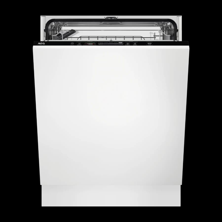 AEG 3000-serien FSS63627Z integrert oppvaskmaskin