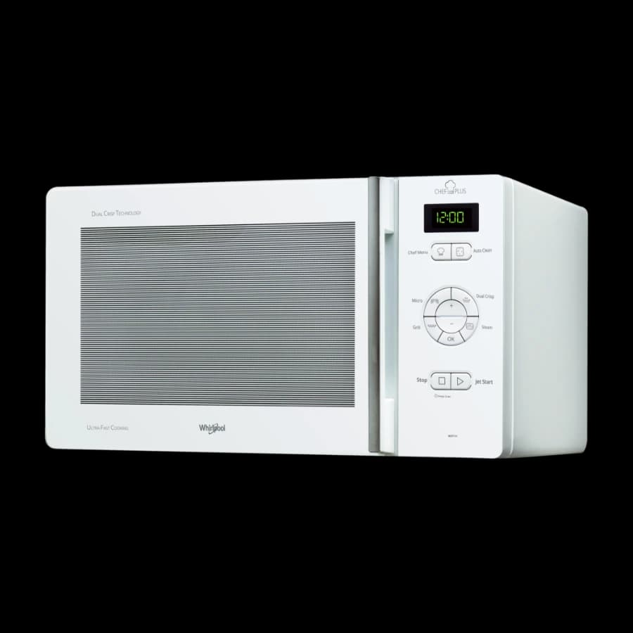 Whirlpool MCP346WH mikrobølgeovn
