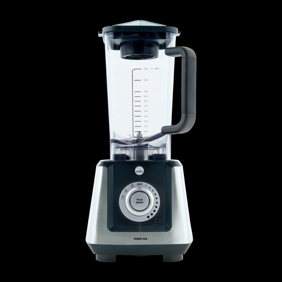 Wilfa Bpf-1200S Power Fuel blender