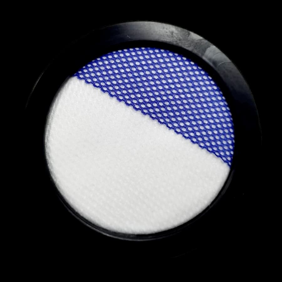 Point Pro POVC618DB filter