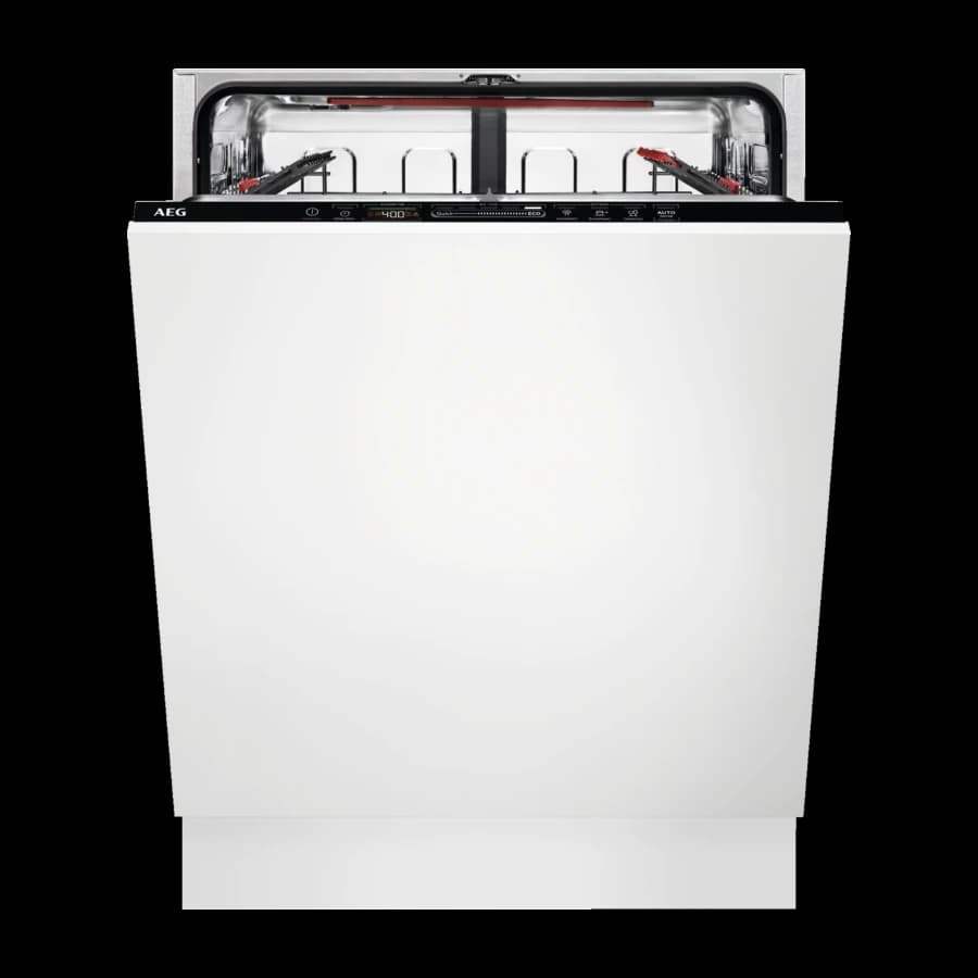 AEG 7000-serien FSE63657P integrert oppvaskmaskin