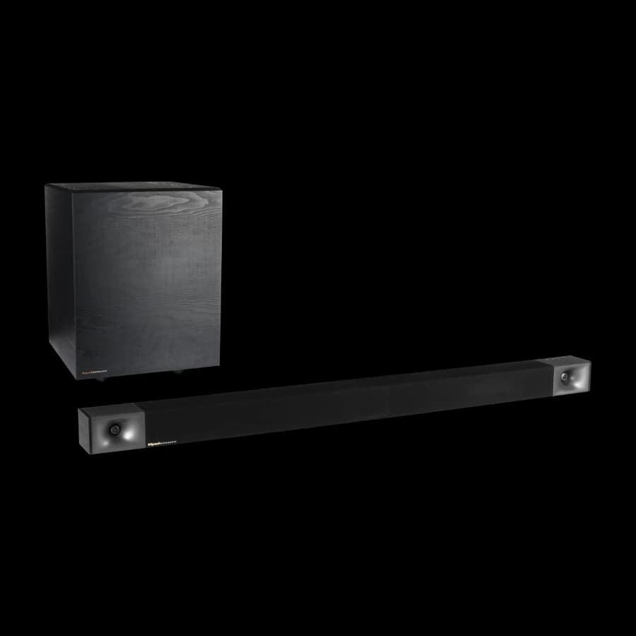 Klipsch Cinema 800 lydplanke