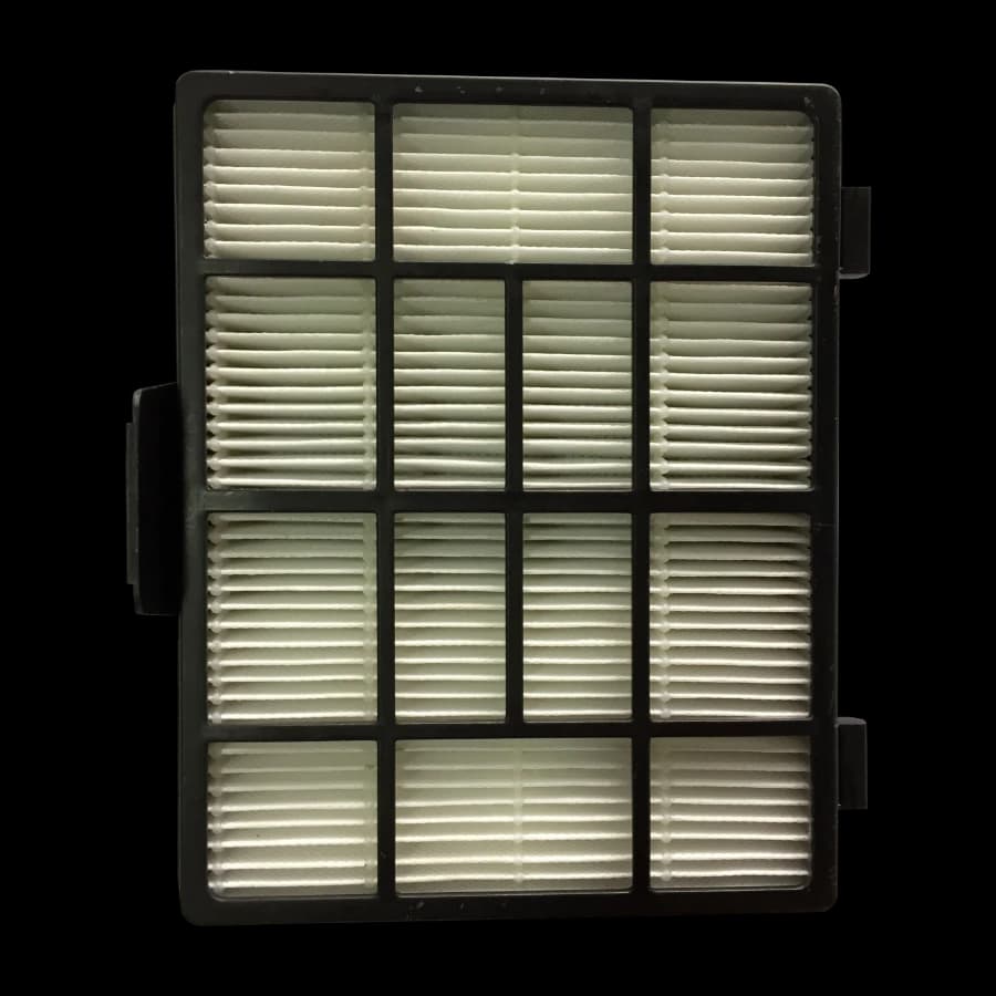 Point Pro HEPA 3 filter