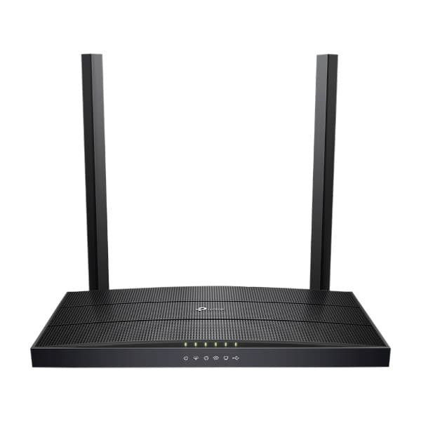 TP-Link Archer VR400 V3 Dsl Modem router