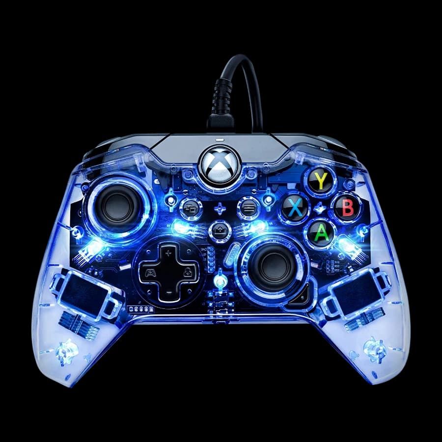 PDP Gaming Afterglow Wired controller Xbox Series X/Xbox One kontroller