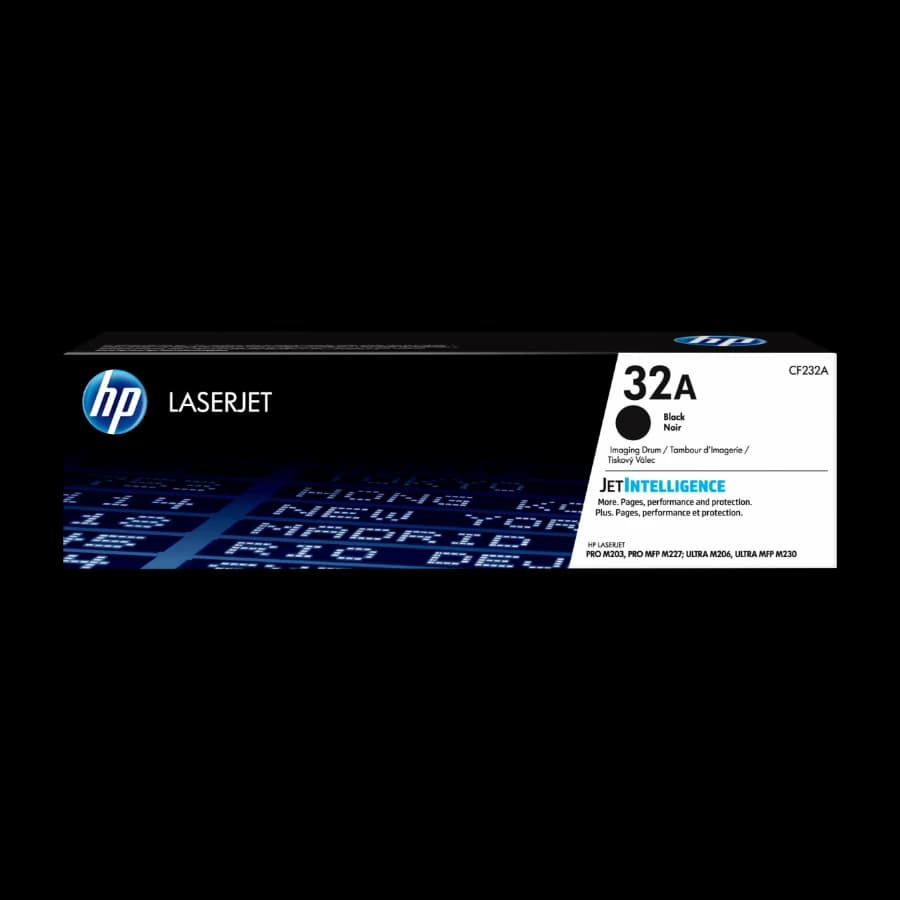 HP 32A Original 1 Stykker cf232a